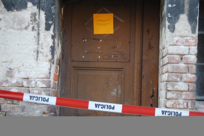 Kamienica na Jedności Narodowej groziła zawaleniem. A dziś... - 4