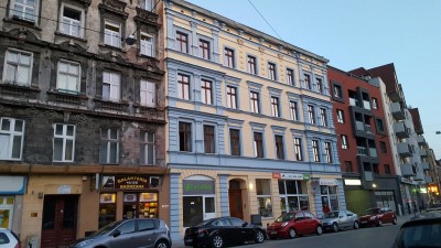 Kamienica na Jedności Narodowej groziła zawaleniem. A dziś... - 6
