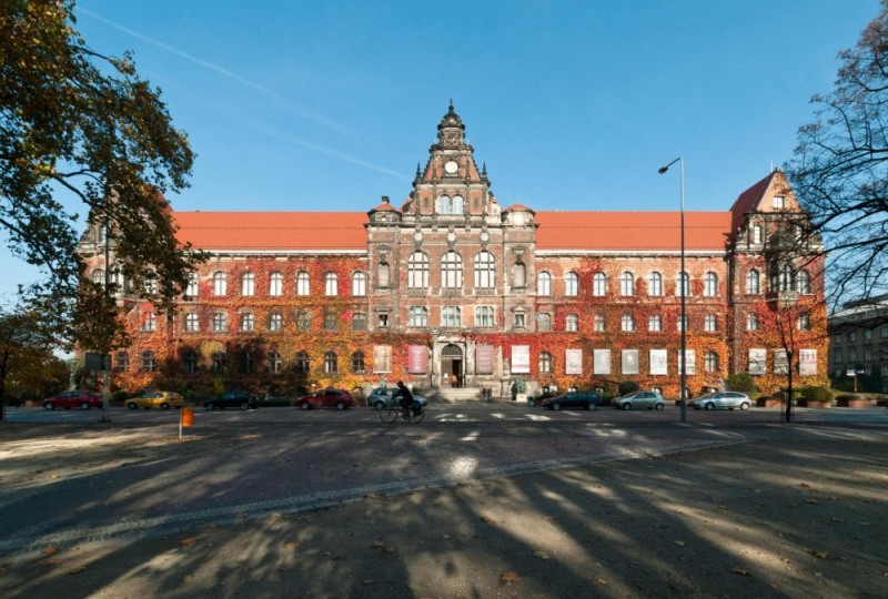 Muzeum Narodowe we Wrocławiu zaprasza na wykłady - fot. Wikimedia Commons