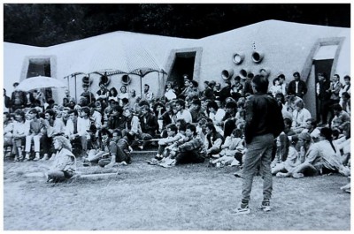 Rokitki. Chojnów '88 - to był nasz dolnośląski Jarocin [REPORTAŻ] - 15