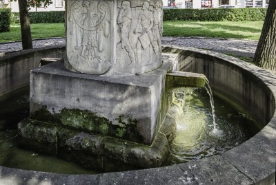 TOP5 najpiękniejszych dolnośląskich fontann - wygrywa Kłodzko !!! - 10