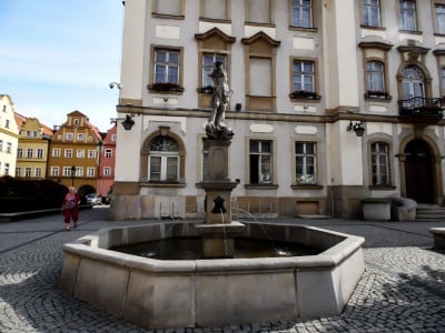 TOP5 najpiękniejszych dolnośląskich fontann - wygrywa Kłodzko !!! - 16