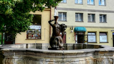 TOP5 najpiękniejszych dolnośląskich fontann - wygrywa Kłodzko !!! - 18