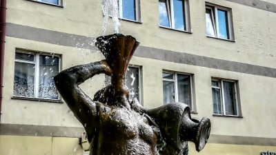 TOP5 najpiękniejszych dolnośląskich fontann - wygrywa Kłodzko !!! - 19