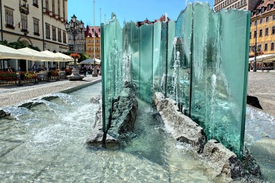 TOP5 najpiękniejszych dolnośląskich fontann - wygrywa Kłodzko !!! - 4