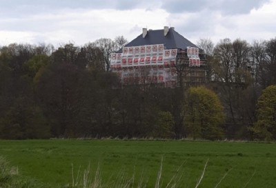 Pałac w Piszkowicach: Urzędniczy spór wstrzymuje remont zabytku