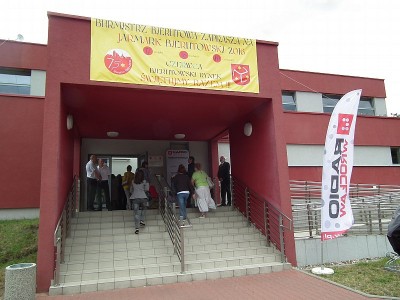 DRJ: 750 lat Bierutowa - ZOBACZ! - 0