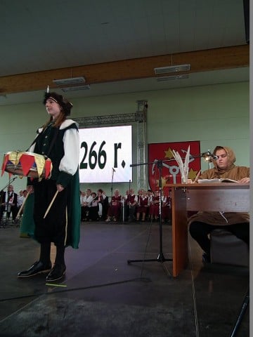 DRJ: 750 lat Bierutowa - ZOBACZ! - 16