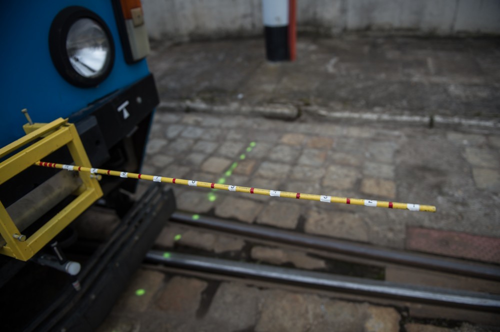 Rywalizacja najlepszych motorniczych i kierowc&oacute;w