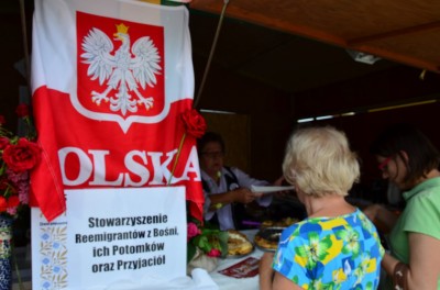 Radio Wrocław na Festiwalu Kultury Bałkańskiej w Bolesławcu - 9