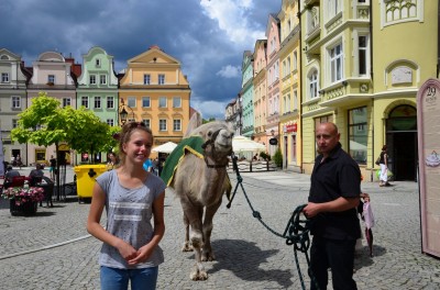 Radio Wrocław na Festiwalu Kultury Bałkańskiej w Bolesławcu - 10