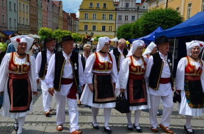 Radio Wrocław na Festiwalu Kultury Bałkańskiej w Bolesławcu - 11