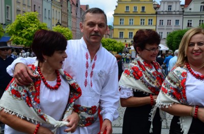 Radio Wrocław na Festiwalu Kultury Bałkańskiej w Bolesławcu - 12