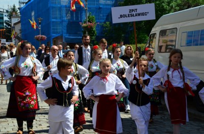 Radio Wrocław na Festiwalu Kultury Bałkańskiej w Bolesławcu - 15