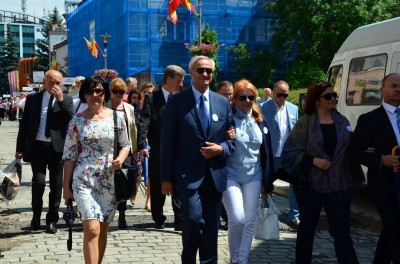 Radio Wrocław na Festiwalu Kultury Bałkańskiej w Bolesławcu - 16
