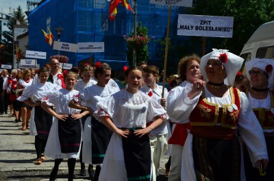 Radio Wrocław na Festiwalu Kultury Bałkańskiej w Bolesławcu - 18