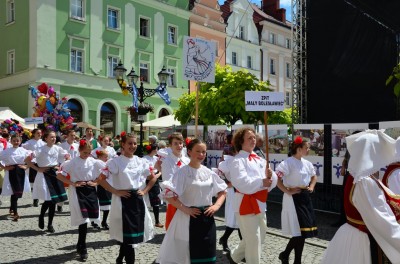 Radio Wrocław na Festiwalu Kultury Bałkańskiej w Bolesławcu - 21