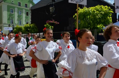 Radio Wrocław na Festiwalu Kultury Bałkańskiej w Bolesławcu - 22
