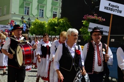 Radio Wrocław na Festiwalu Kultury Bałkańskiej w Bolesławcu - 23