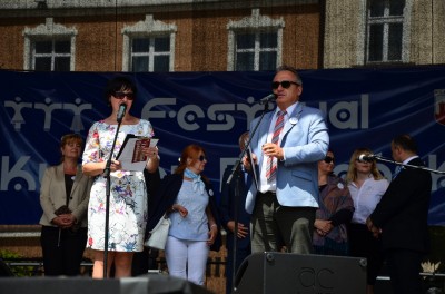 Radio Wrocław na Festiwalu Kultury Bałkańskiej w Bolesławcu - 24