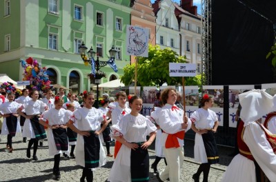 Radio Wrocław na Festiwalu Kultury Bałkańskiej w Bolesławcu