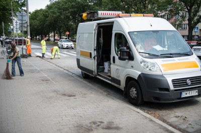 Wrocław: Uwaga, straż miejska odholowuje samochody! - 2