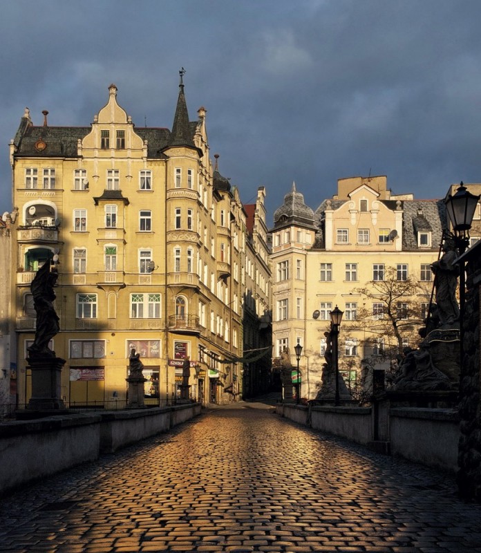 TOP5 dolnośląskich topów Radia Wrocław - wygrywa kłodzki most !!!! –