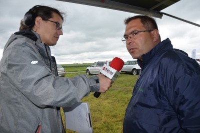 DRJ: Nowoczesny sprzęt rolniczy w Jaworze - 2