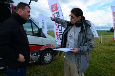 DRJ: Nowoczesny sprzęt rolniczy w Jaworze - 4