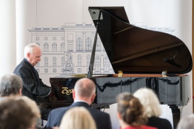 Chopin zabrzmiał w sercu Berlina! - 9