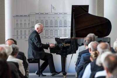 Chopin zabrzmiał w sercu Berlina! - 10