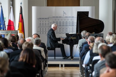 Chopin zabrzmiał w sercu Berlina! - 11