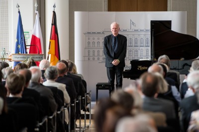 Chopin zabrzmiał w sercu Berlina! - 14