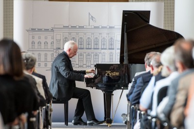 Chopin zabrzmiał w sercu Berlina! - 15