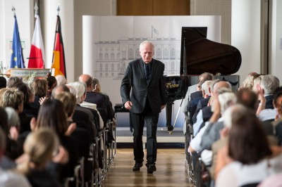 Chopin zabrzmiał w sercu Berlina! - 16
