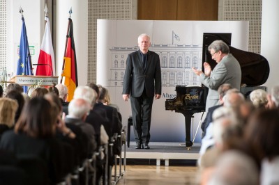 Chopin zabrzmiał w sercu Berlina! - 19