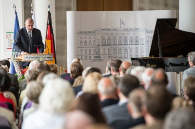 Chopin zabrzmiał w sercu Berlina! - 8