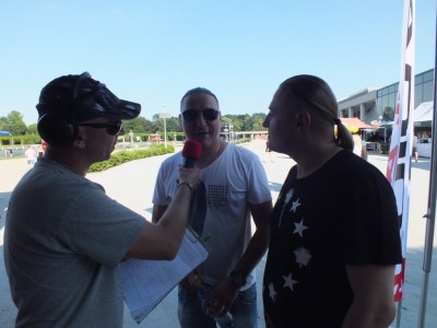 Radio Wrocław na WrocLove Fest – Nocy Świętojańskiej  - 11