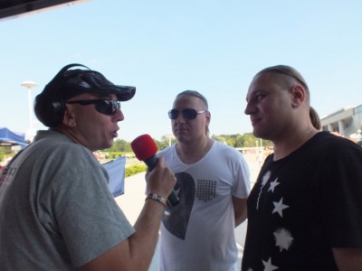 Radio Wrocław na WrocLove Fest – Nocy Świętojańskiej  - 12