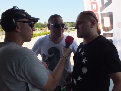 Radio Wrocław na WrocLove Fest – Nocy Świętojańskiej  - 13