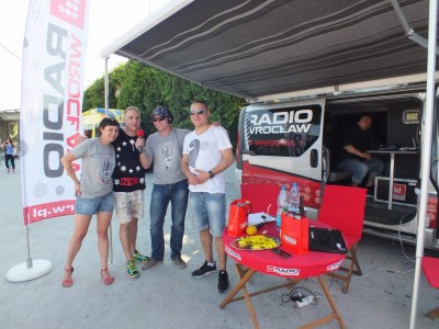 Radio Wrocław na WrocLove Fest – Nocy Świętojańskiej  - 15