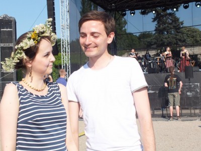 Radio Wrocław na WrocLove Fest – Nocy Świętojańskiej  - 17