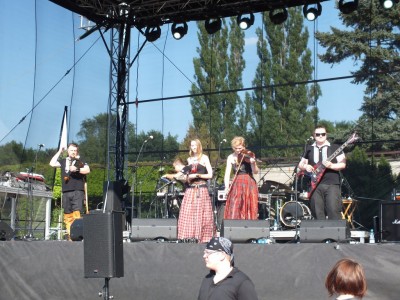 Radio Wrocław na WrocLove Fest – Nocy Świętojańskiej  - 18