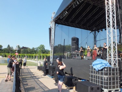 Radio Wrocław na WrocLove Fest – Nocy Świętojańskiej  - 19