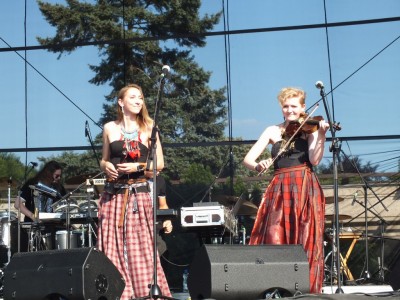 Radio Wrocław na WrocLove Fest – Nocy Świętojańskiej  - 20