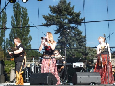 Radio Wrocław na WrocLove Fest – Nocy Świętojańskiej  - 21