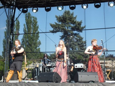 Radio Wrocław na WrocLove Fest – Nocy Świętojańskiej  - 22
