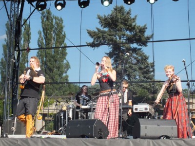 Radio Wrocław na WrocLove Fest – Nocy Świętojańskiej  - 23