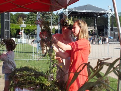 Radio Wrocław na WrocLove Fest – Nocy Świętojańskiej  - 26