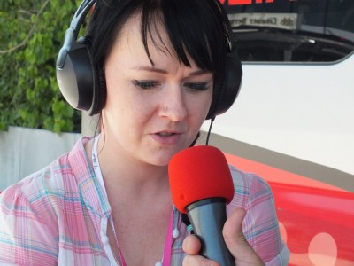 Radio Wrocław na WrocLove Fest – Nocy Świętojańskiej  - 1
